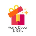 Home Decor and Gifts