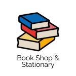 Book Shop and Stationary