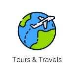 Tours & Travel