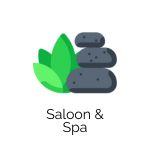 Saloon and Spa