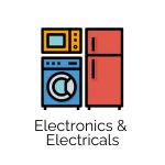 Electronics and Electricals